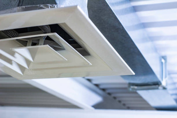 Best HVAC Duct Inspection Services  in Dike, IA