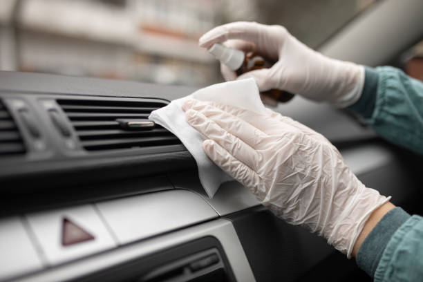 Best Professional Duct Cleaning Services  in Dike, IA