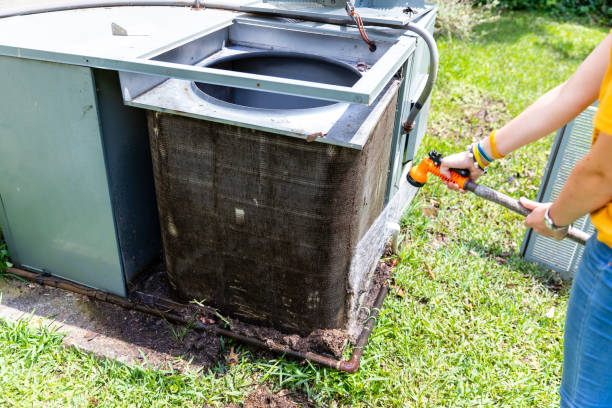 Best HVAC Maintenance and Cleaning  in Dike, IA