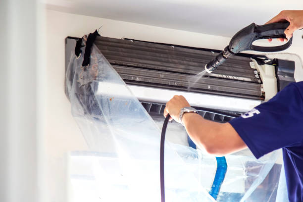 Best Air Duct Cleaning Cost  in Dike, IA