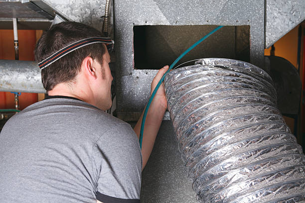 Best Air Duct Cleaning Near Me  in Dike, IA