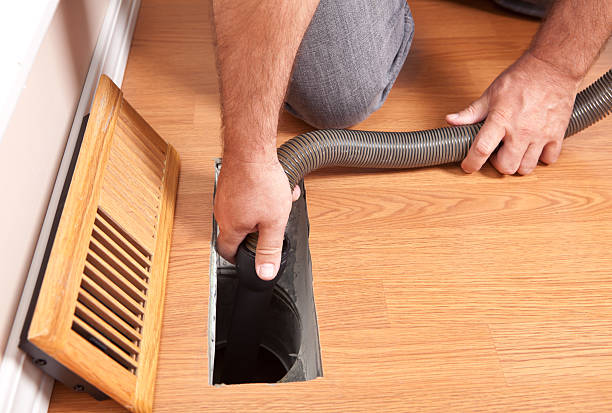 Best Dryer Vent Cleaning Services  in Dike, IA