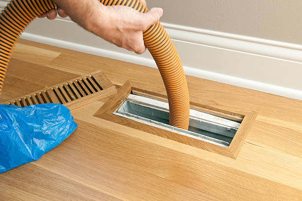 Best HVAC Maintenance and Cleaning  in Dike, IA