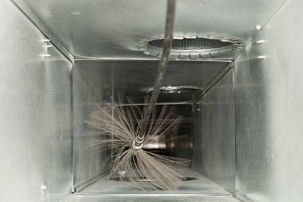 Best Air Vent Cleaning Services  in Dike, IA