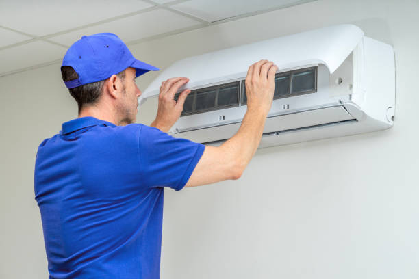 Best Air Duct Cleaning Company Near Me  in Dike, IA