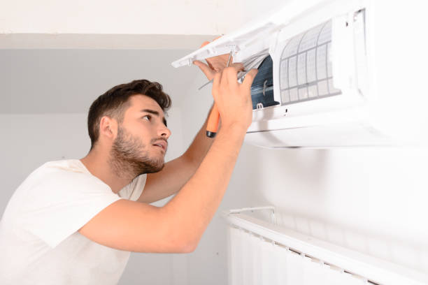 Best Affordable HVAC Duct Cleaning  in Dike, IA