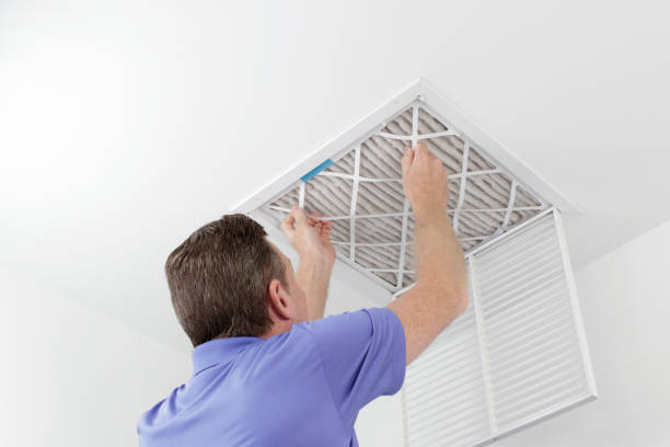 Best Residential Air Duct Cleaning  in Dike, IA